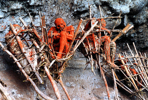 6 Creepy Places Where Dead Bodies Just Lay Out in the Open