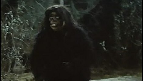 25 Worst Science-Fiction Films