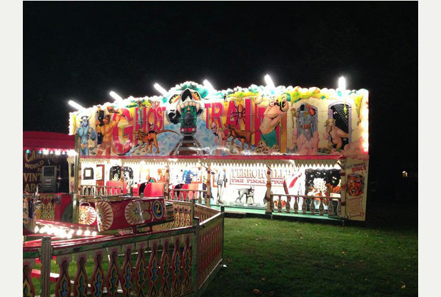 No one applies for the “scariest job” in the UK