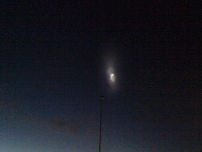 Australia’s alien UFO hunters number 34,000 and use 85 million computer hours