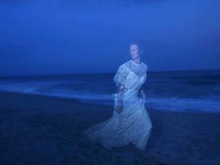 The Maco Light and other ghosts of Brunswick County