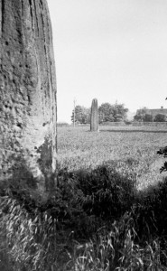 Devil’s Arrows Standing Stones Boroughbridge