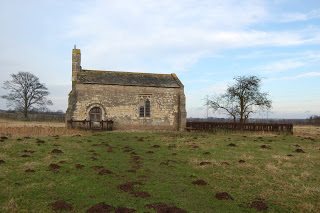 Towton Battlefield