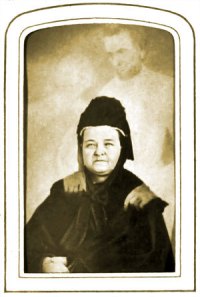 Did you hear about the séances that were held at the White House?