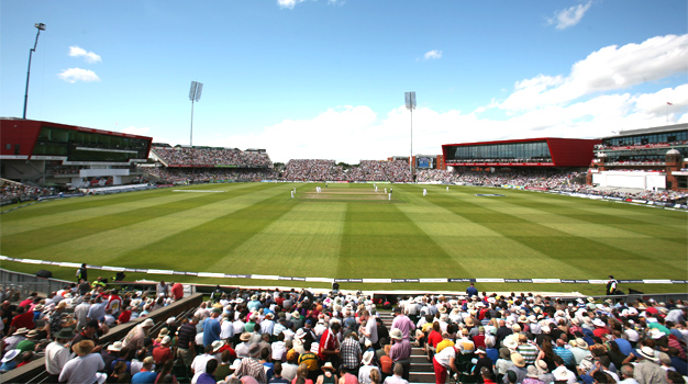 This day (June 2) in 1975 – Snow Stopped Play!