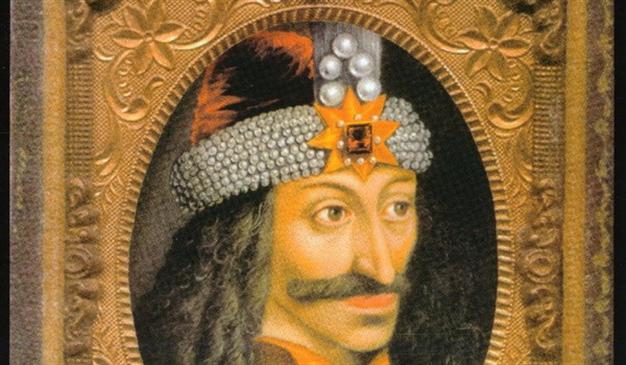 ‘Dracula’s tomb’ discovered in Italy