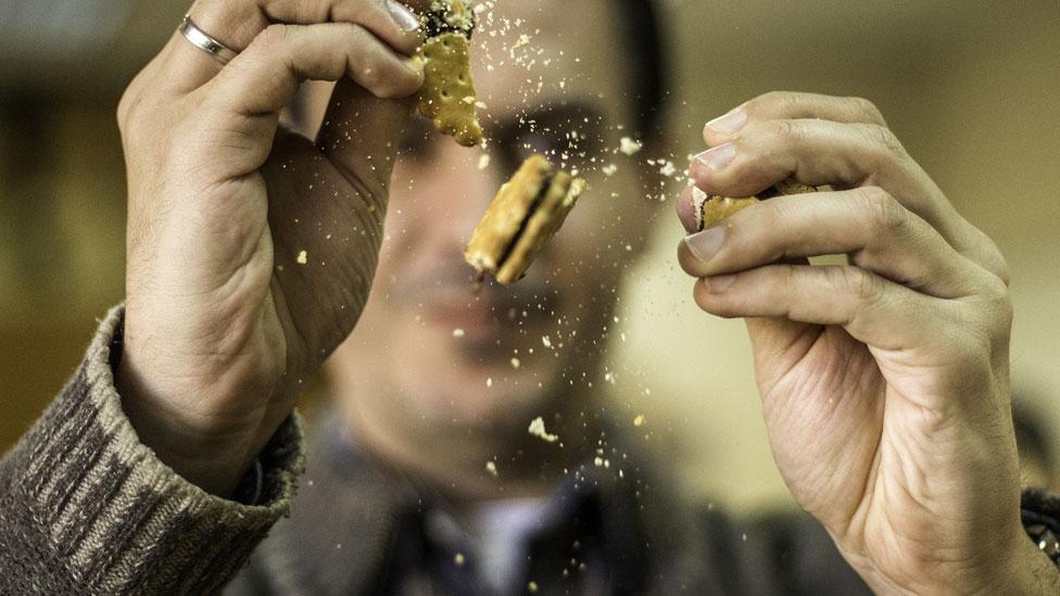 Neuroscience: The man who saw time freeze