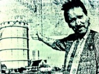 Brentford Griffin sightings in the 1980s – what was seen and by whom?