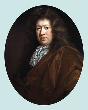 The Paranormal Life of Samuel Pepys