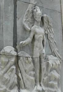 Stonehenge: a satanic temple?