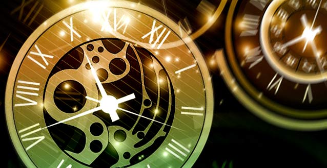 Time Slips – do time slips exist? What causes time slips?