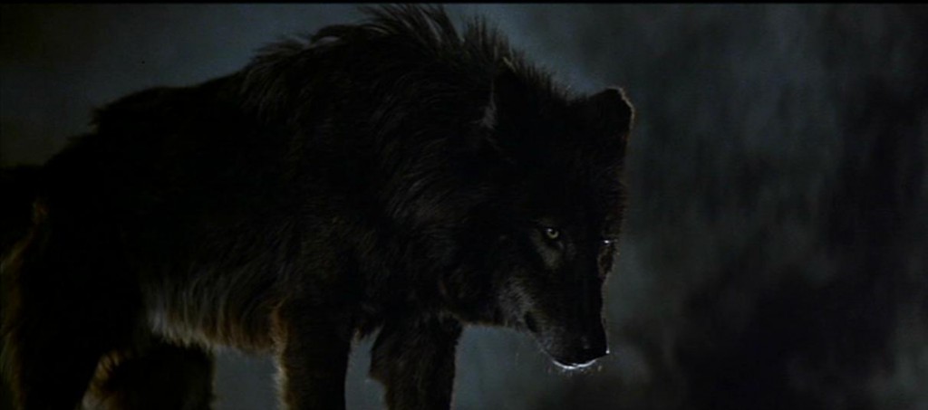 Beasts in the City: The Opposing Viewpoints of Wolfen and An American Werewolf in London