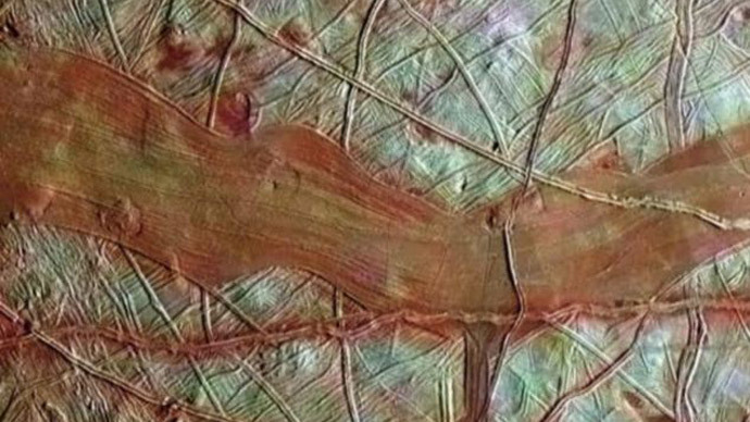 NASA wants proposals to look for alien life on one of Jupiter’s moons