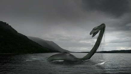 The hunt for the Loch Ness Monster – valid scientific research or a fool’s errand?