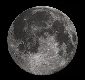 The Moon: 10 Suprising Lunar Facts