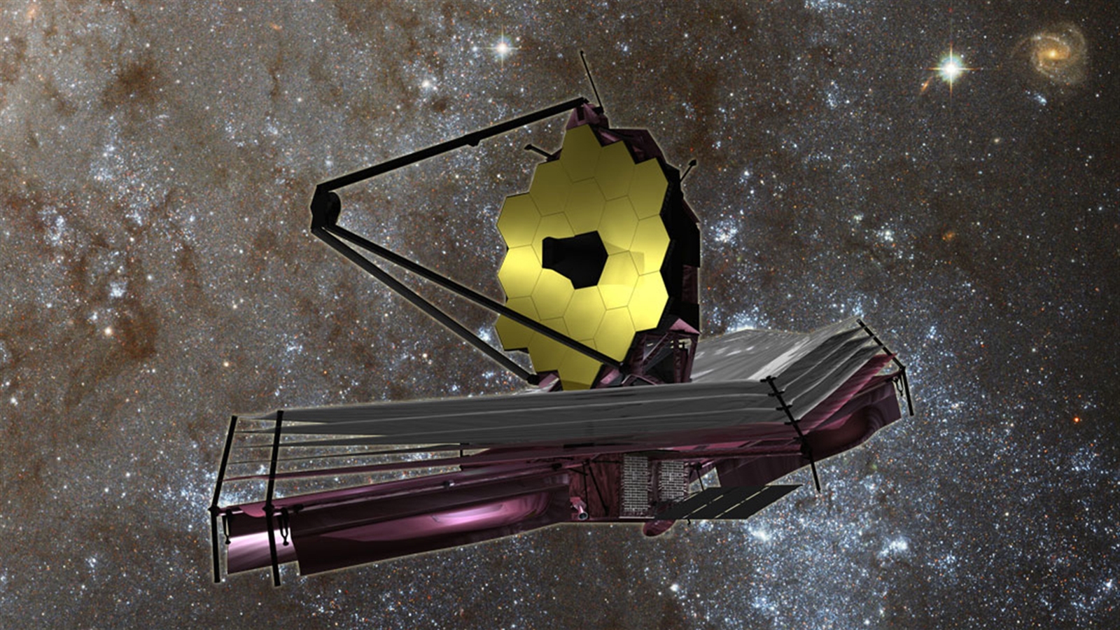 Space experts outline NASA’s roadmap to search for E.T.
