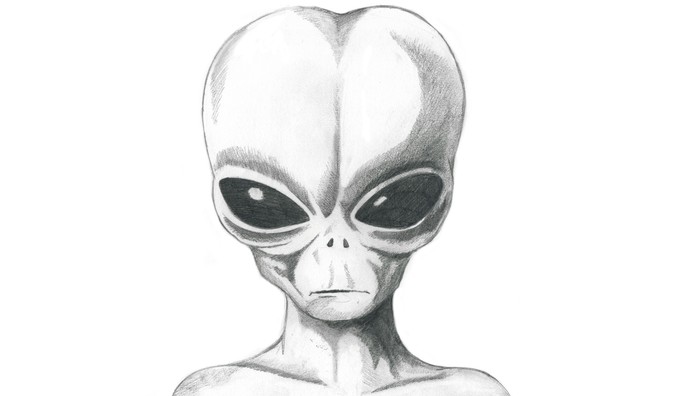 Report: Majority Of UFO Abductions Committed By Alien That Person Knows