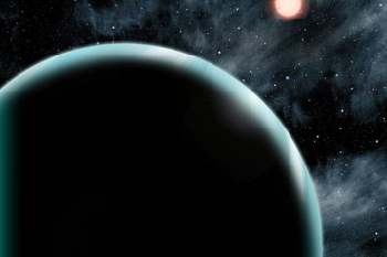 Newly Discovered Planet Has Longest Yearly Revolution