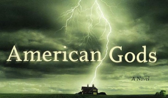 Starz to Develop ‘American Gods’; Fuller & Green Announced as Showrunners