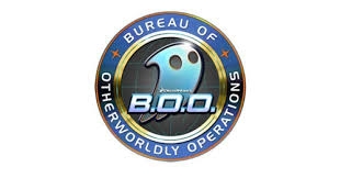 B.O.O: Bureau Of Otherworldly Operations: Bill Murray and Seth Rogen to Star in Upcoming Animated Ghost Flick