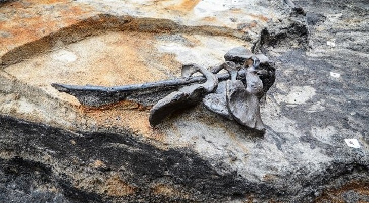Bodies of Ancient Warriors Were Horrifically Desecrated After Death