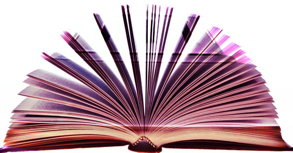 UFOs, Invisibility, and a Weird Book