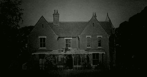 Borley Rectory. Essex