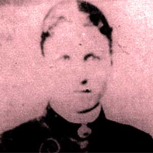 The 1895 “Witch-Burning” of Bridget Cleary
