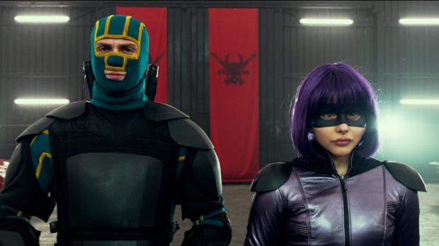 Upcoming comic book films that aren’t Marvel Studios or DC