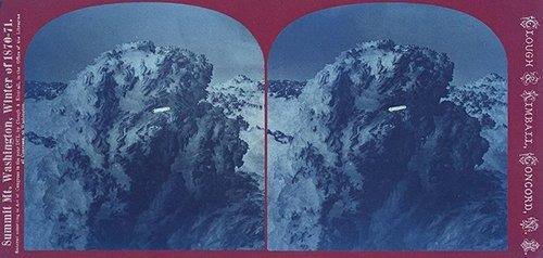 Victorian visitation? Mystery of ‘UFO photo’ from 1870