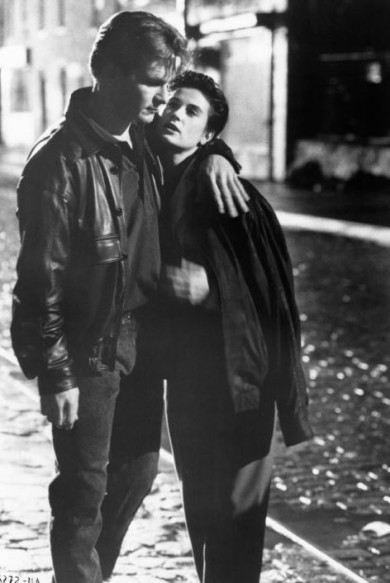 24 years on: 12 fun facts about ‘Ghost’