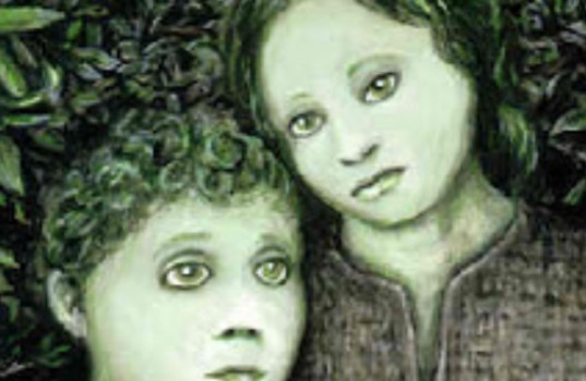 The Green Children