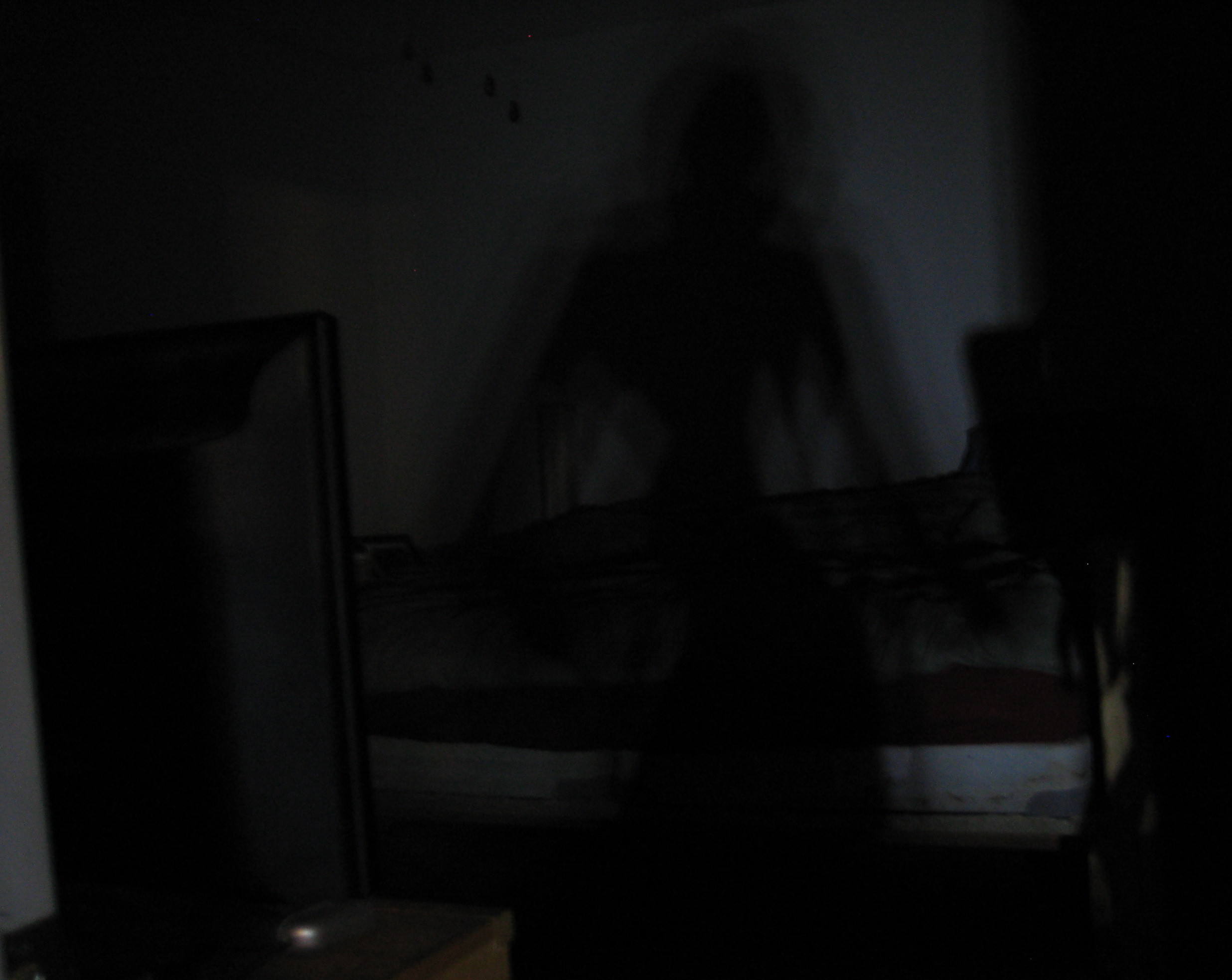 Common Artifacts and False Positives in Digital Photos