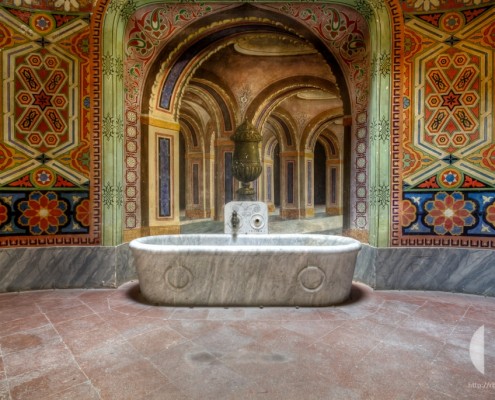 CasuaL Urbex – Photography | Non Plus Ultra