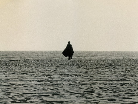 Rock’s Unsolved UFO Mystery: The Night Jim Sullivan Vanished Into Thin Air