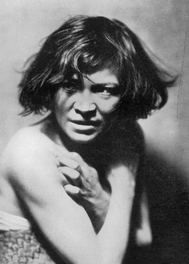 Sex, drugs, knives and devil worship – the crazy story of 20s socialite Betty May Golding