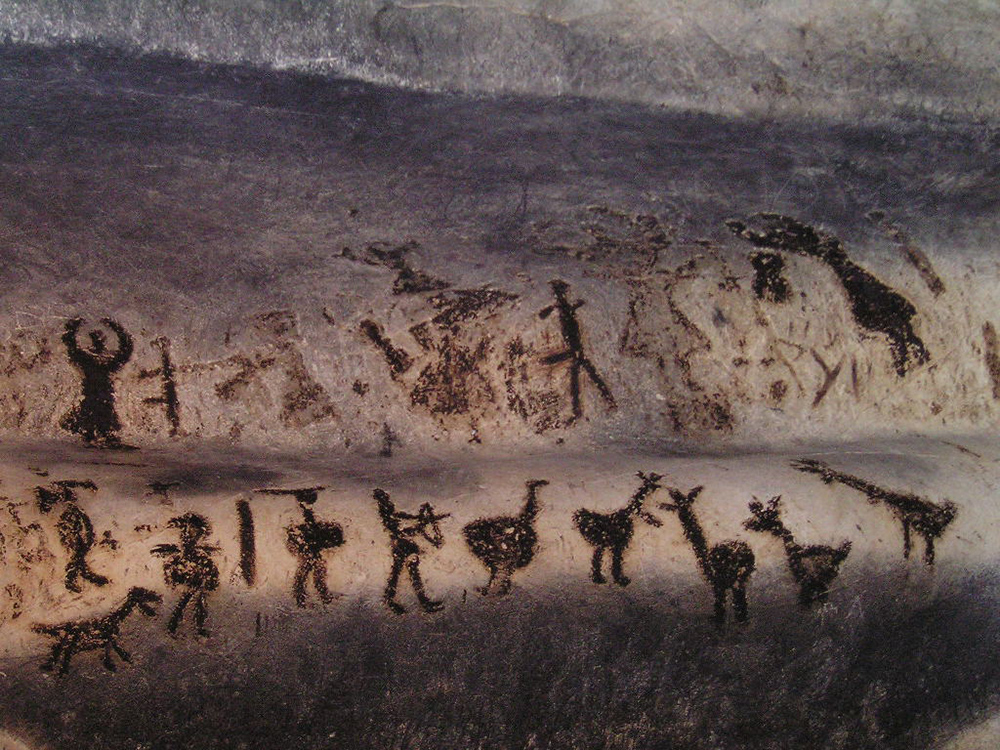 10 must see cave paintings