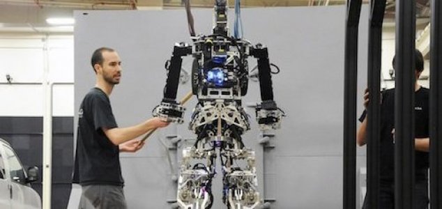 Google attempts to dissuade Terminators