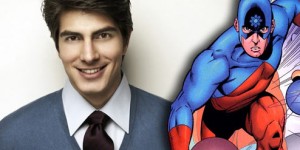 Brandon Routh Cast as The Atom on “Arrow”
