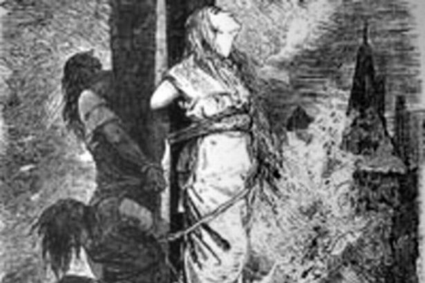 Uncover the truth behind Scotland’s infamous witch trials