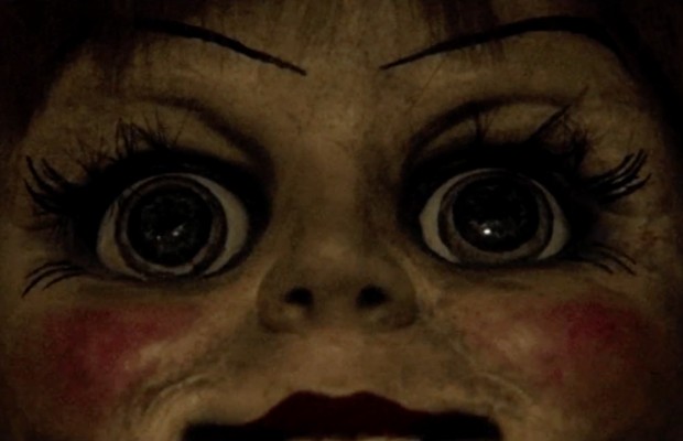 ‘Annabelle’ Video Teaser Asks, “Miss Me?”