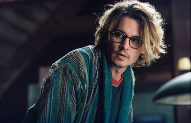 We’re Pretty Sure Johnny Depp Is In Kevin Smith’s ‘Tusk’… Exclusive –