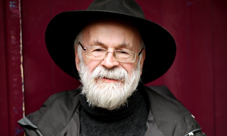 Terry Pratchett forced to cancel appearance by Alzheimer’s