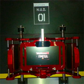 Marvel Comics Gets Inside the Heads of the Avengers