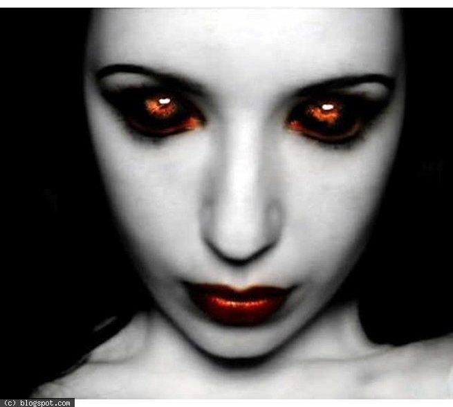 40 real ghost stories from around the world