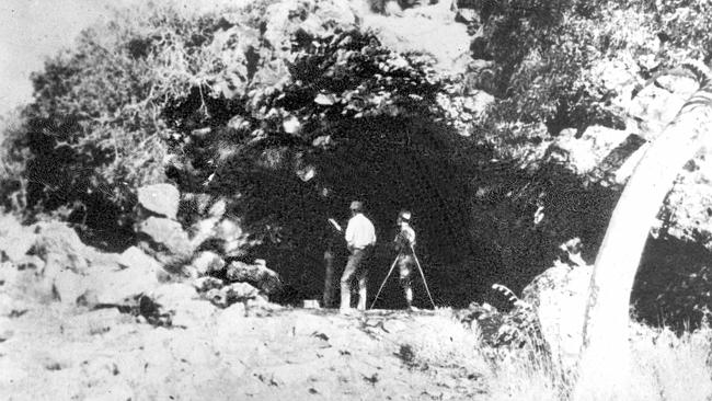 The world’s most hunted lost treasures