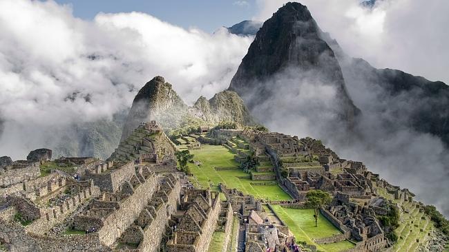 Witches and watery graves feature in the world’s top 10 creepy travel destinations