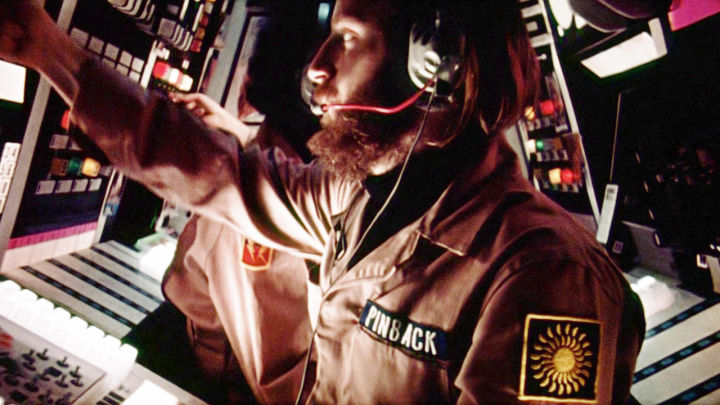 Top 20 Sci-Fi Comedies