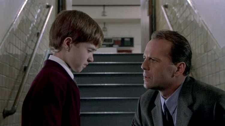 ‘The Sixth Sense’s Biggest Question 15 Years Later: Did Cole Know Malcolm Was Dead?