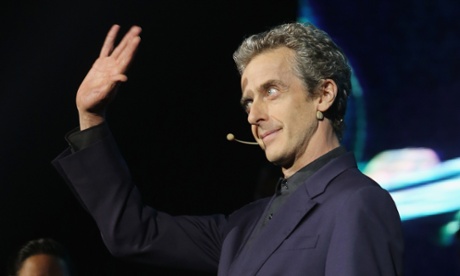 Doctor Who neuroscience special: the brain of a Time Lord